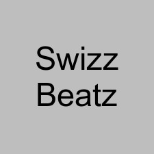 Swizz Beatz