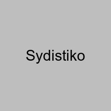 Sydistiko