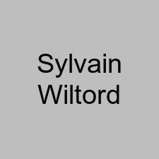 Sylvain Wiltord