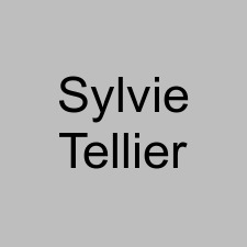 Sylvie Tellier