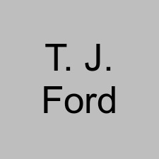 T. J. Ford