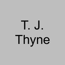 T. J. Thyne