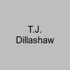 T.J. Dillashaw