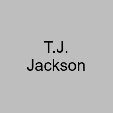 T.J. Jackson