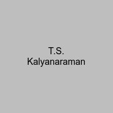 T.S. Kalyanaraman