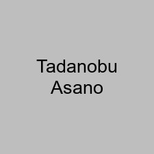 Tadanobu Asano