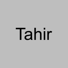 Tahir