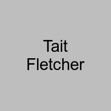 Tait Fletcher