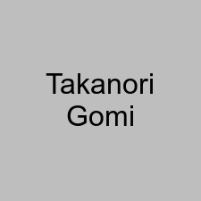 Takanori Gomi