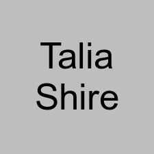 Talia Shire