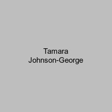 Tamara Johnson-George