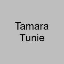 Tamara Tunie