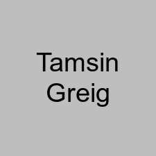 Tamsin Greig