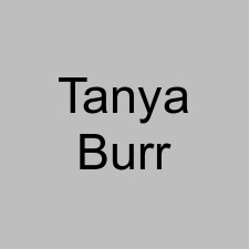 Tanya Burr
