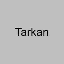 Tarkan