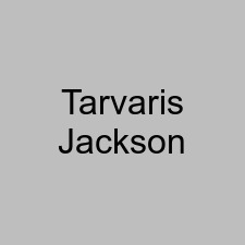 Tarvaris Jackson