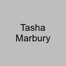 Tasha Marbury