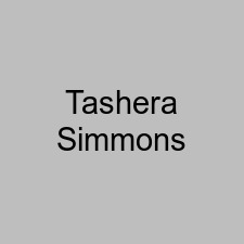 Tashera Simmons