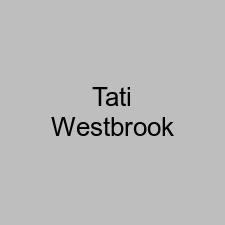 Tati Westbrook