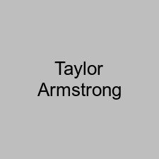 Taylor Armstrong