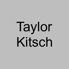Taylor Kitsch