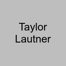 Taylor Lautner