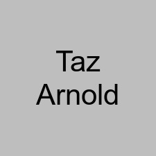 Taz Arnold