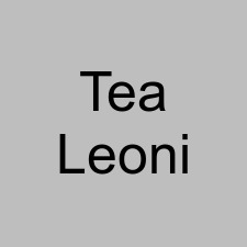 Tea Leoni