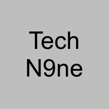 Tech N9ne
