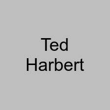 Ted Harbert