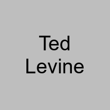 Ted Levine