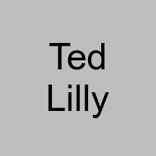 Ted Lilly