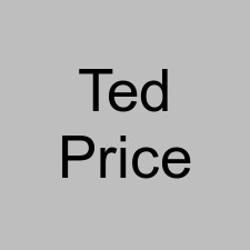 Ted Price