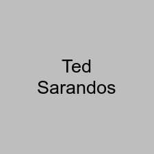 Ted Sarandos