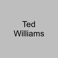 Ted Williams