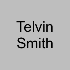 Telvin Smith