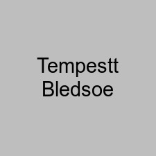 Tempestt Bledsoe