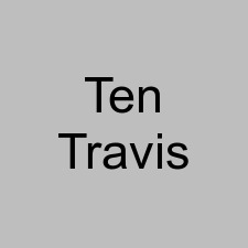 Ten Travis