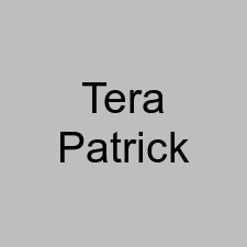 Tera Patrick