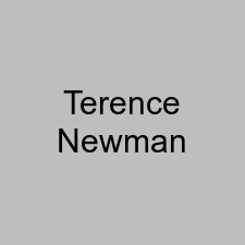 Terence Newman