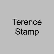 Terence Stamp