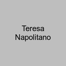 Teresa Napolitano
