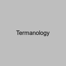 Termanology
