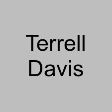 Terrell Davis