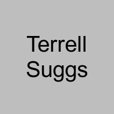 Terrell Suggs