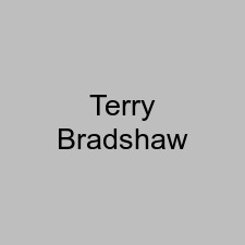 Terry Bradshaw