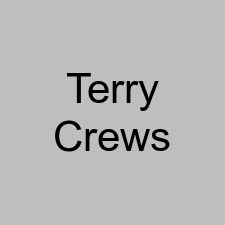 Terry Crews
