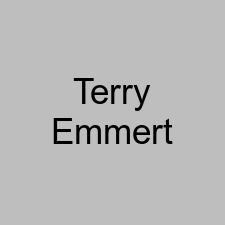 Terry Emmert