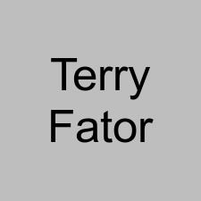 Terry Fator