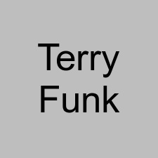 Terry Funk